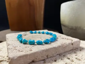 Arizona Turquoise Bracelet