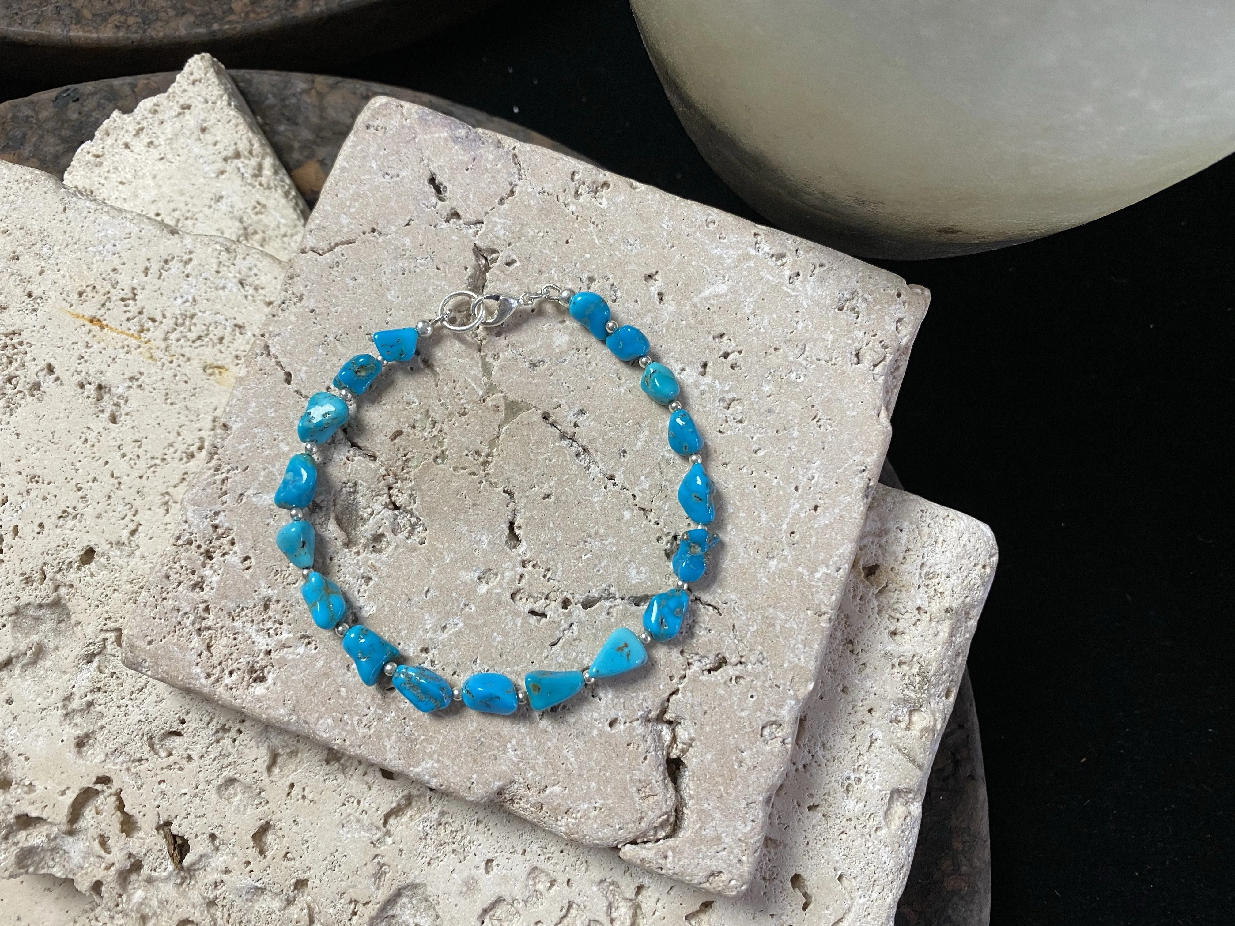 Arizona Turquoise Bracelet