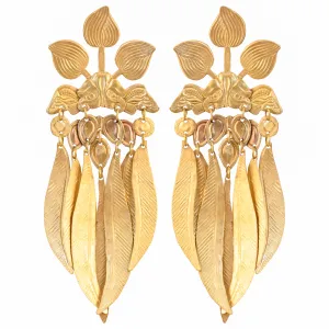 Artemis Earrings