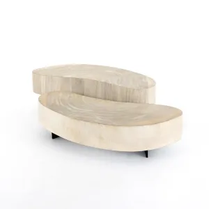 Avett 2-Piece Coffee Table