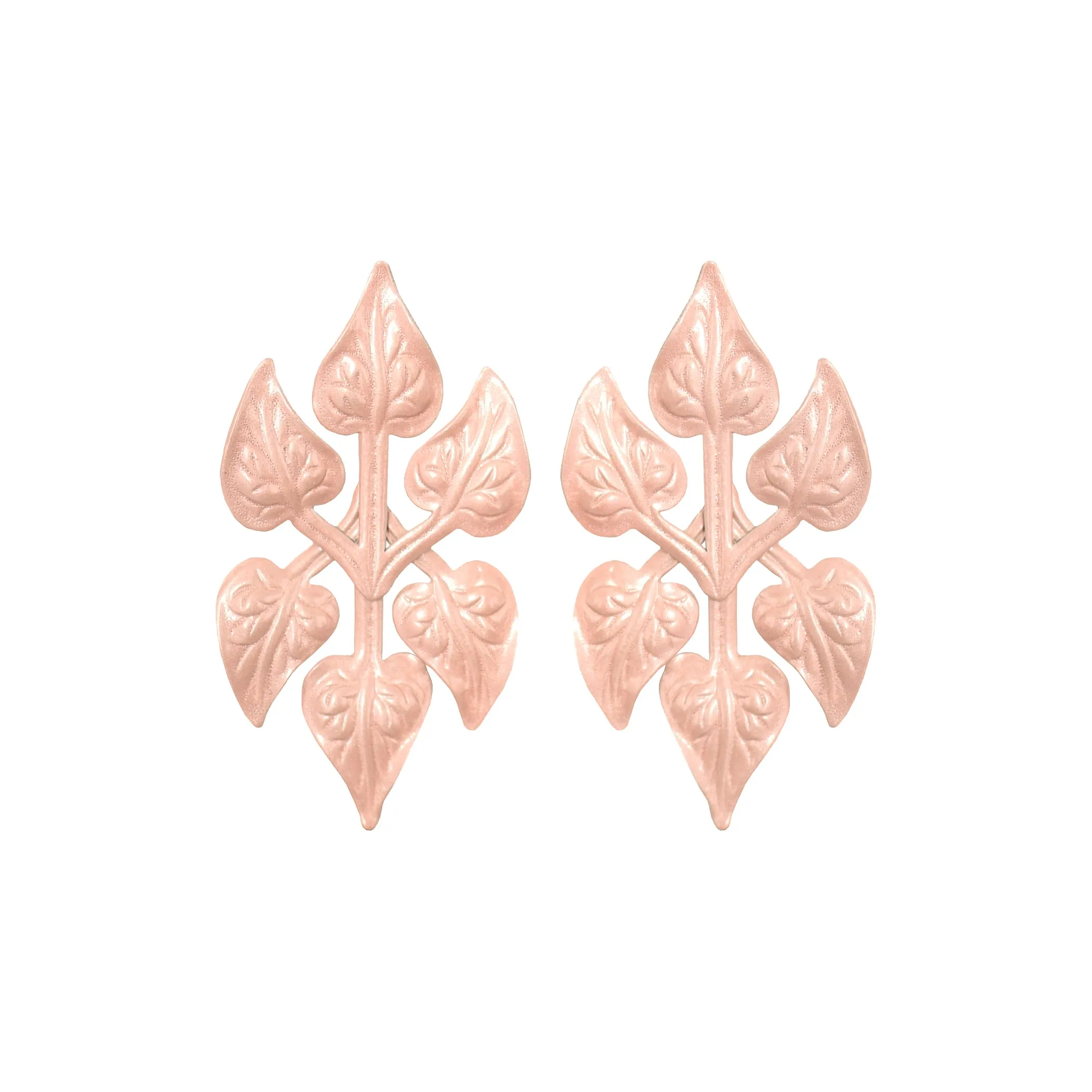 Blush Indah Earrings