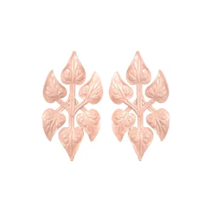 Blush Indah Earrings