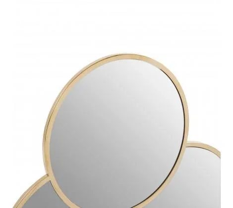 Circles Wall Mirror