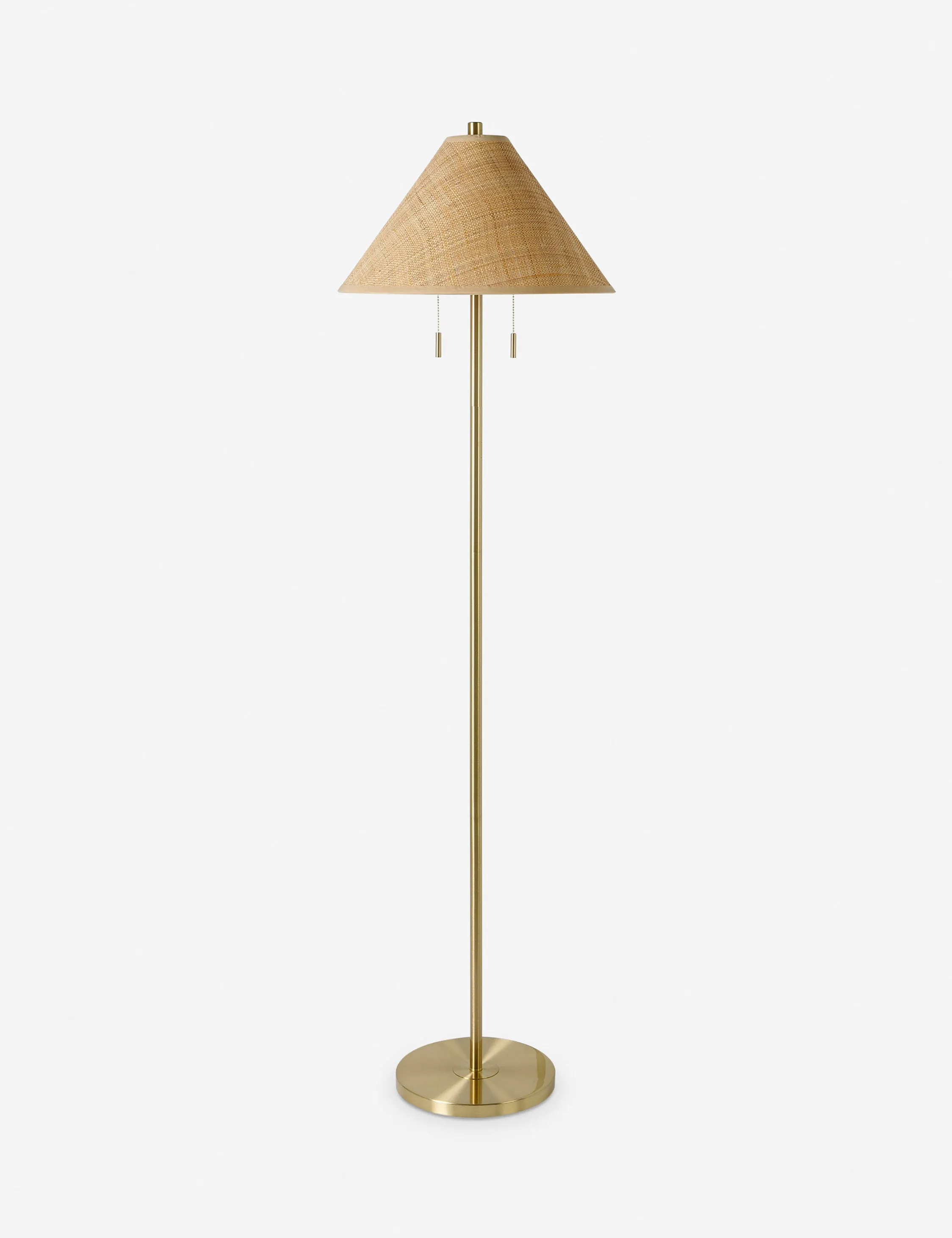 Holly Floor Lamp