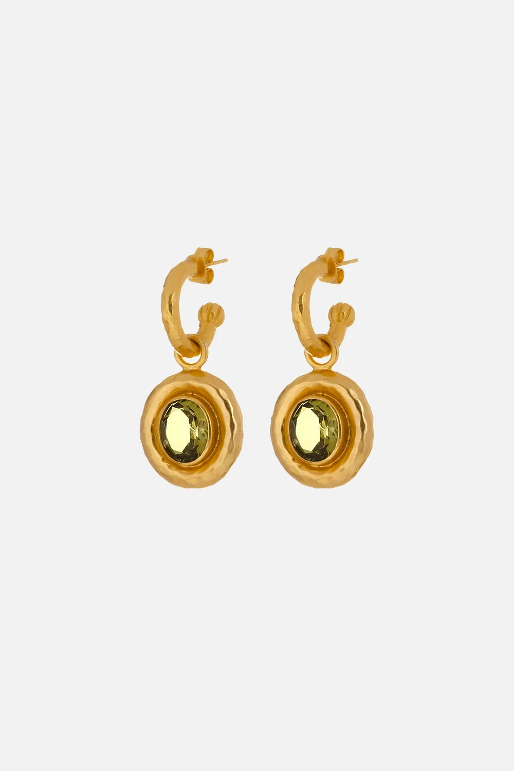 IOS EARRINGS MULTI