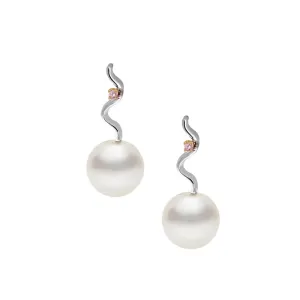 Kimberley Muru Pearl Earrings