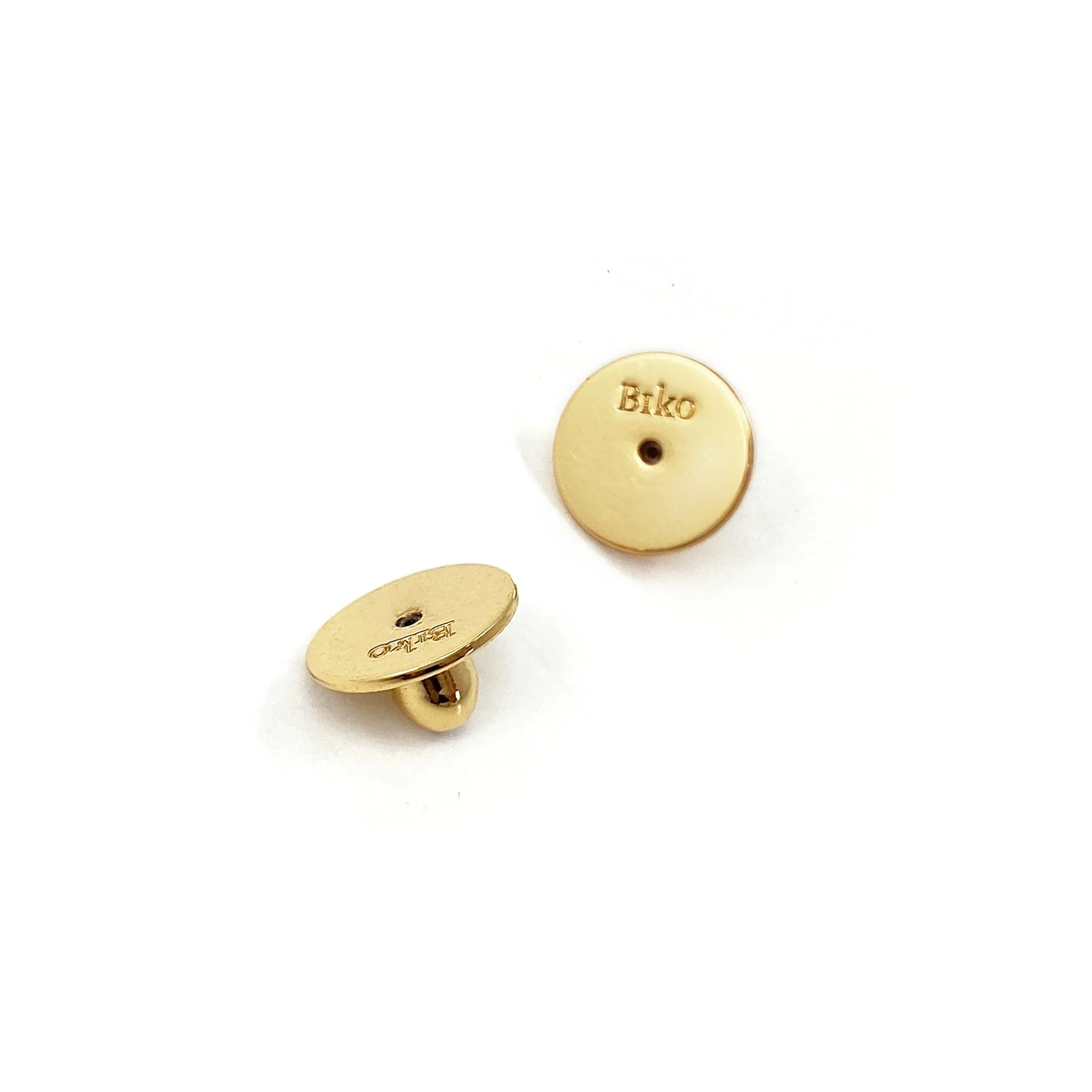 Lumen Studs - Gold