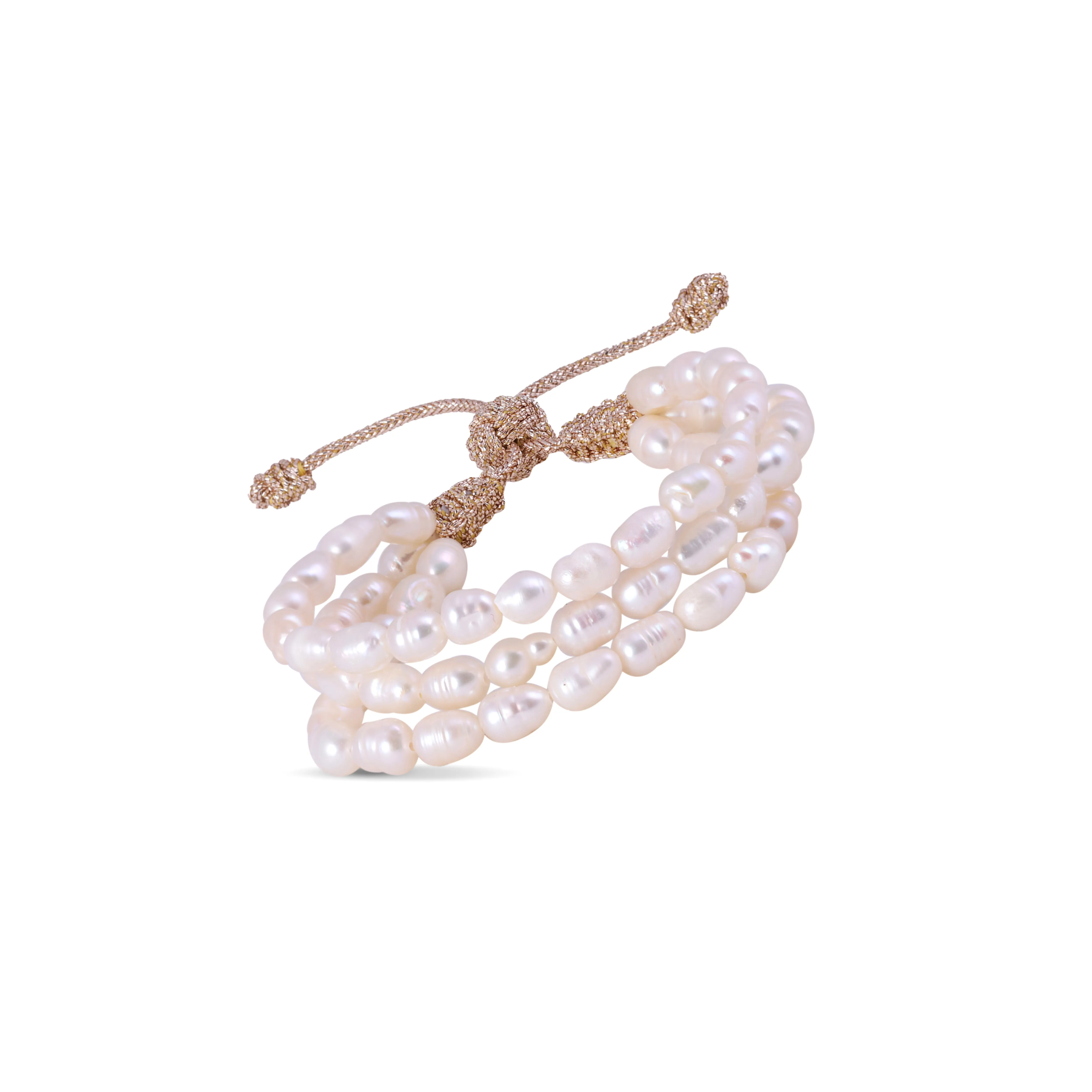 Maxi Joher bracelet