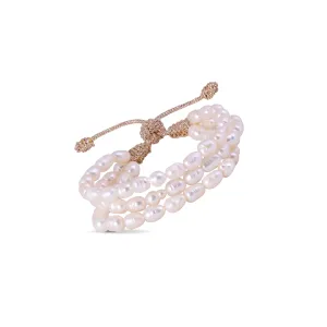 Maxi Joher bracelet