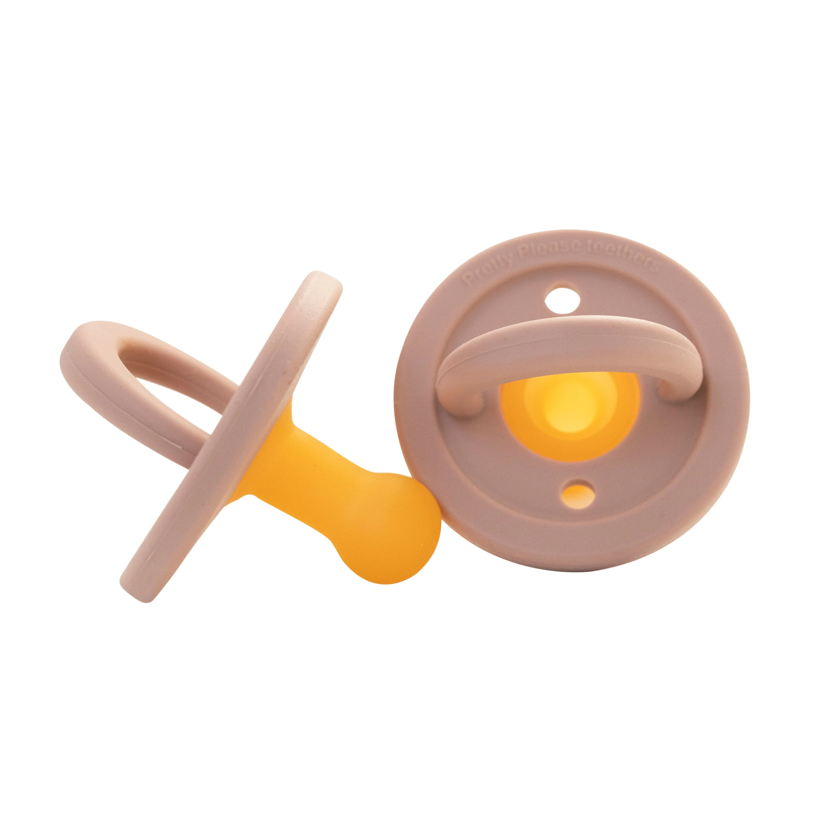 Modern Pacifier |  Mahonagy Rose