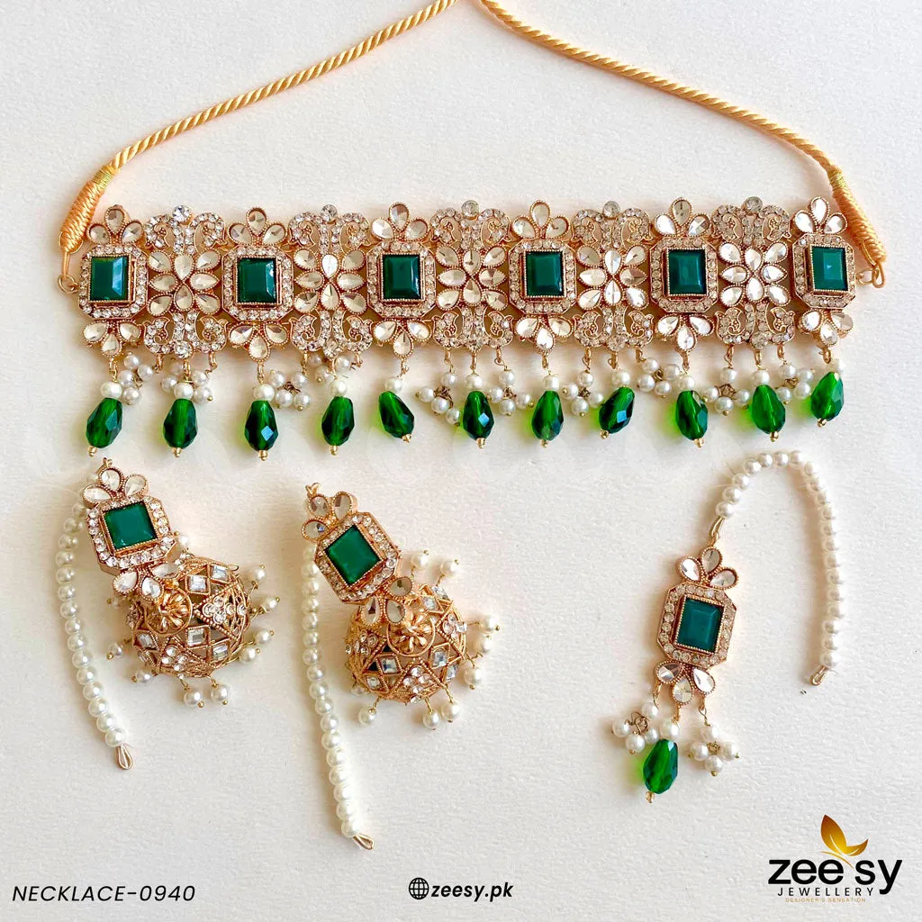 NECKLACE SET-0940