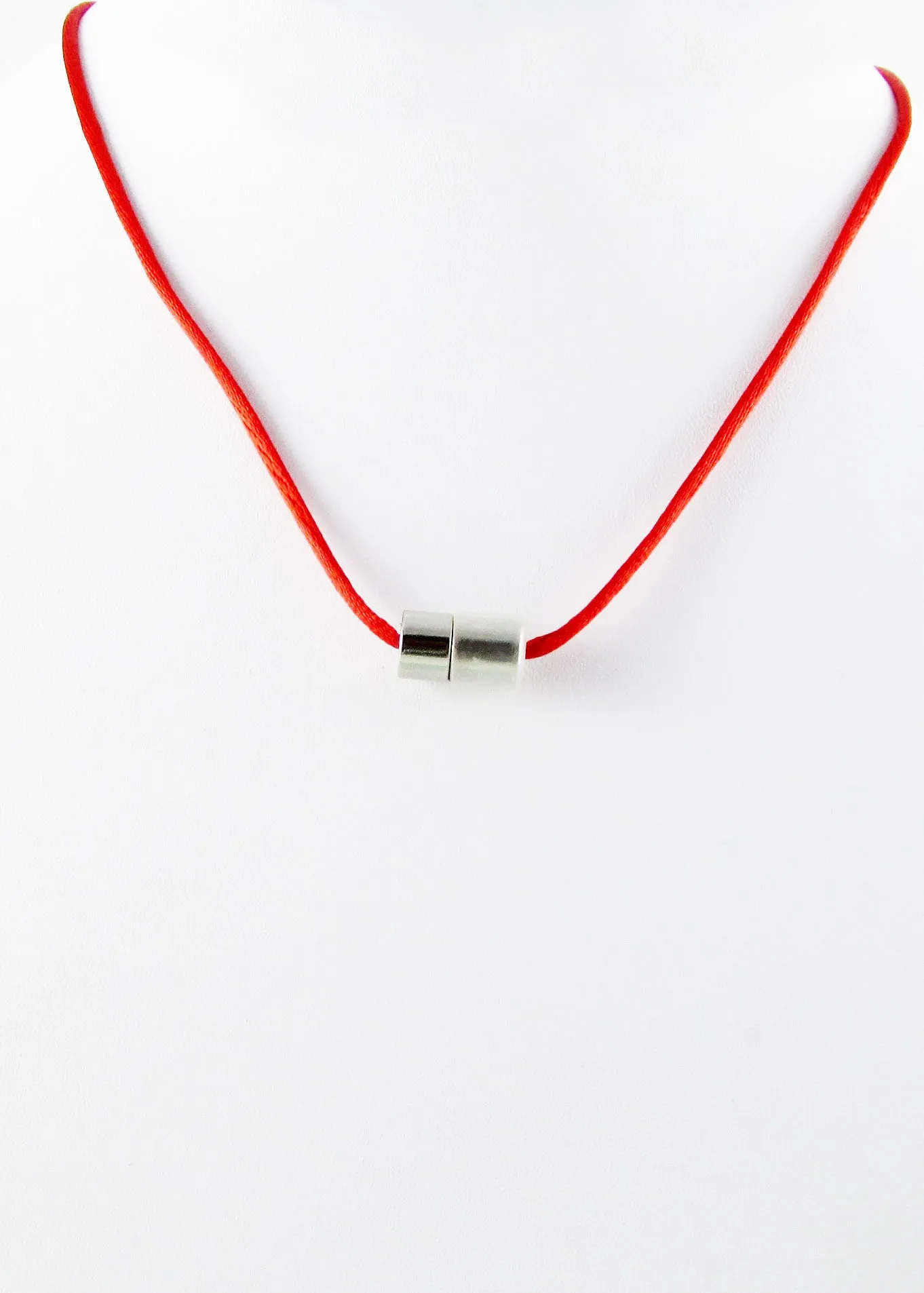 Onda Mini Pendant - Red