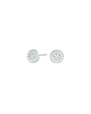 Pavé Disc Studs