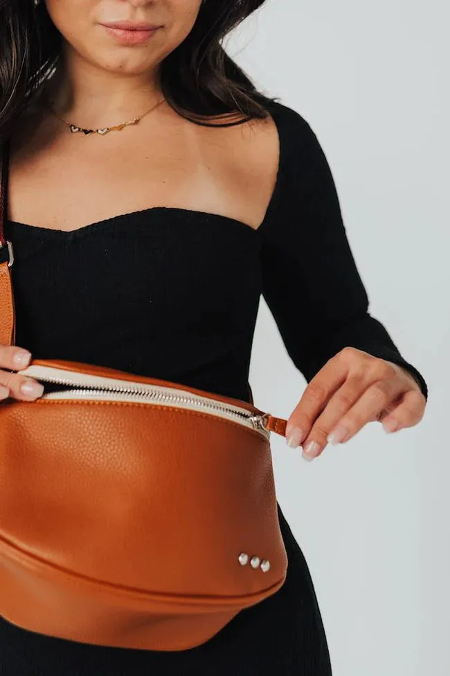 Pretty Simple | Sutton Crossbody Sling Bag