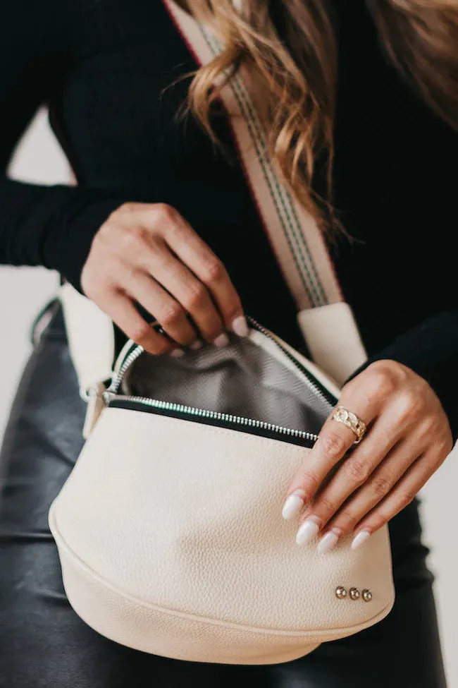 Pretty Simple | Sutton Crossbody Sling Bag