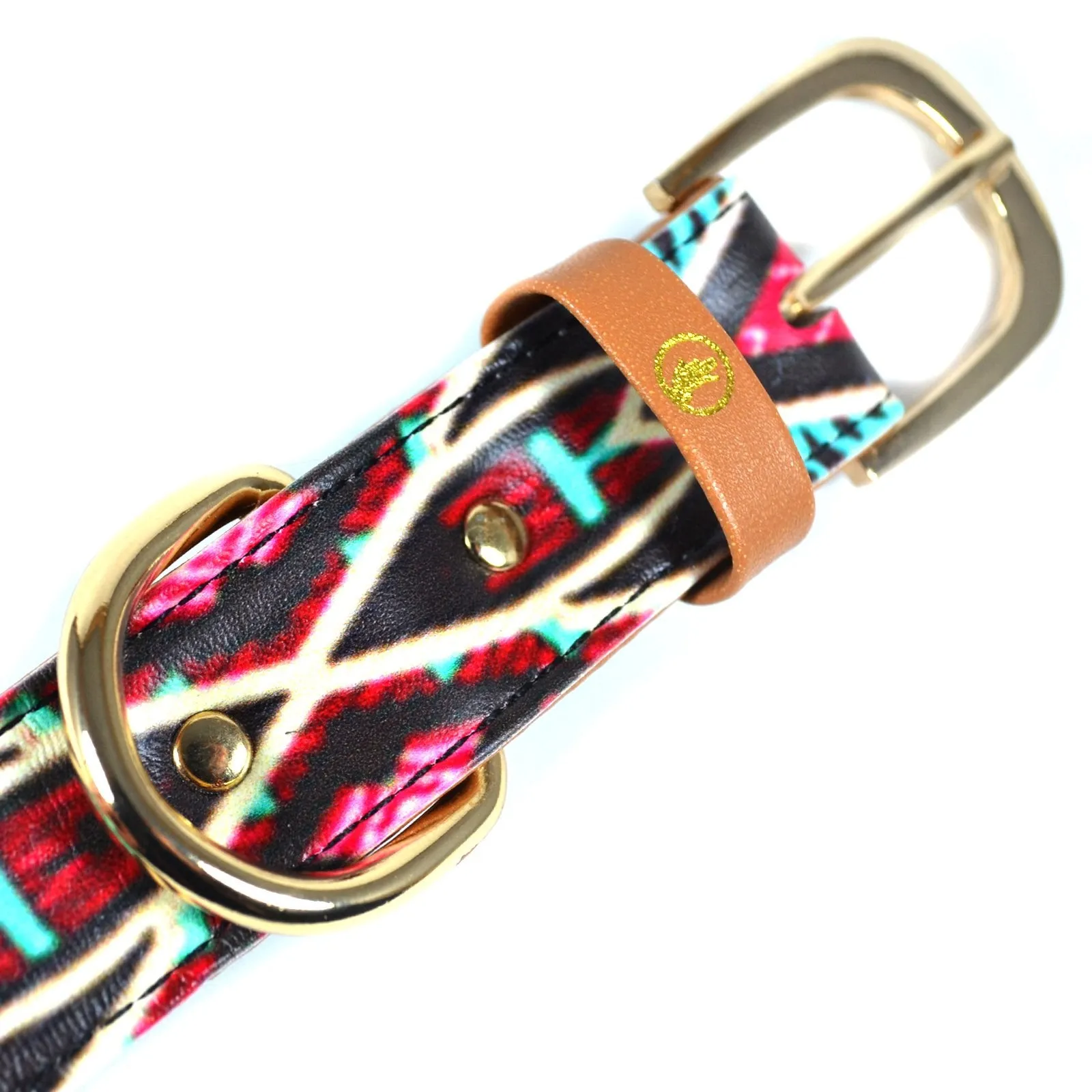 "Boho" Collar