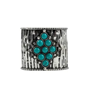 Serenity Canyon Cuff Bracelet