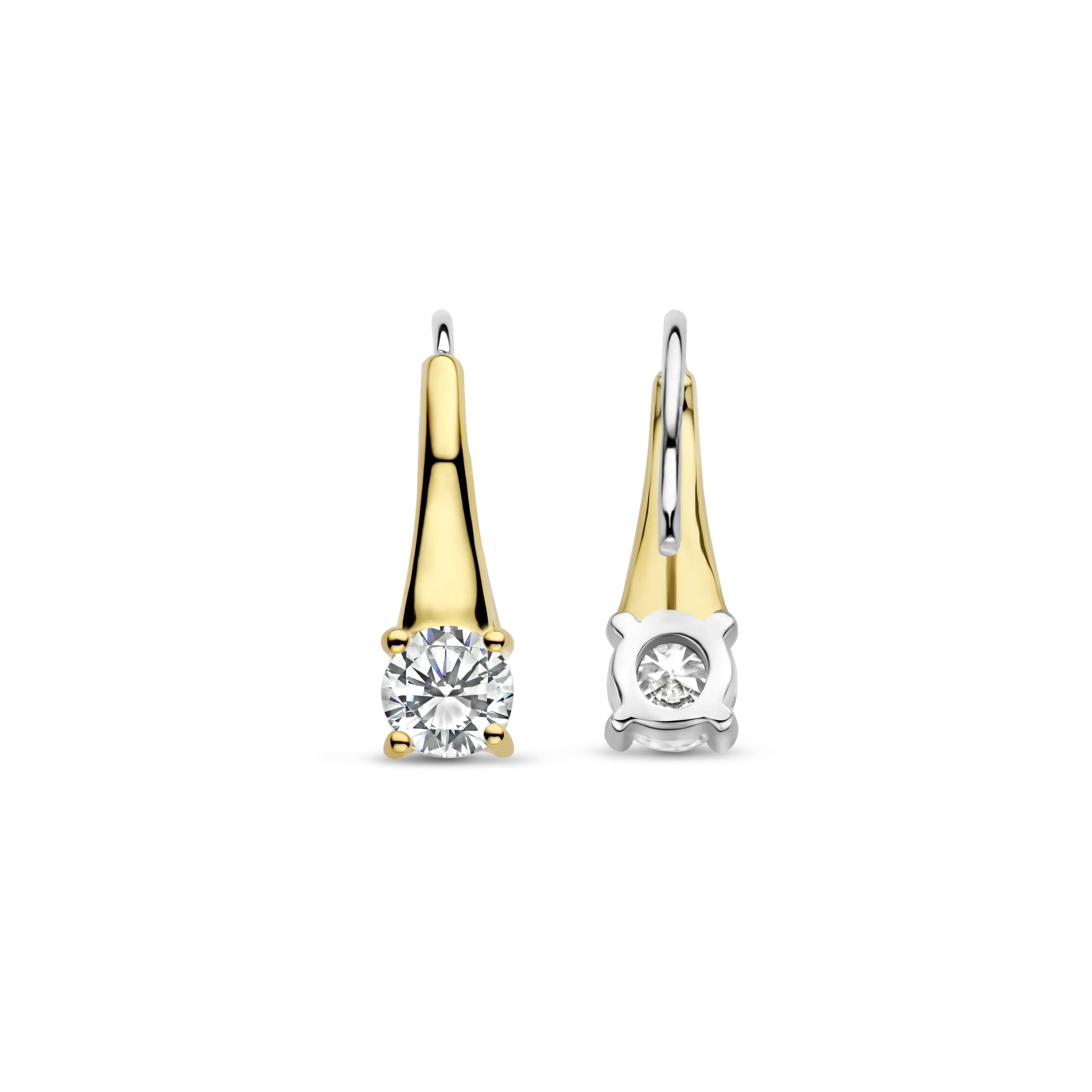 TI SENTO Earrings 7947ZY