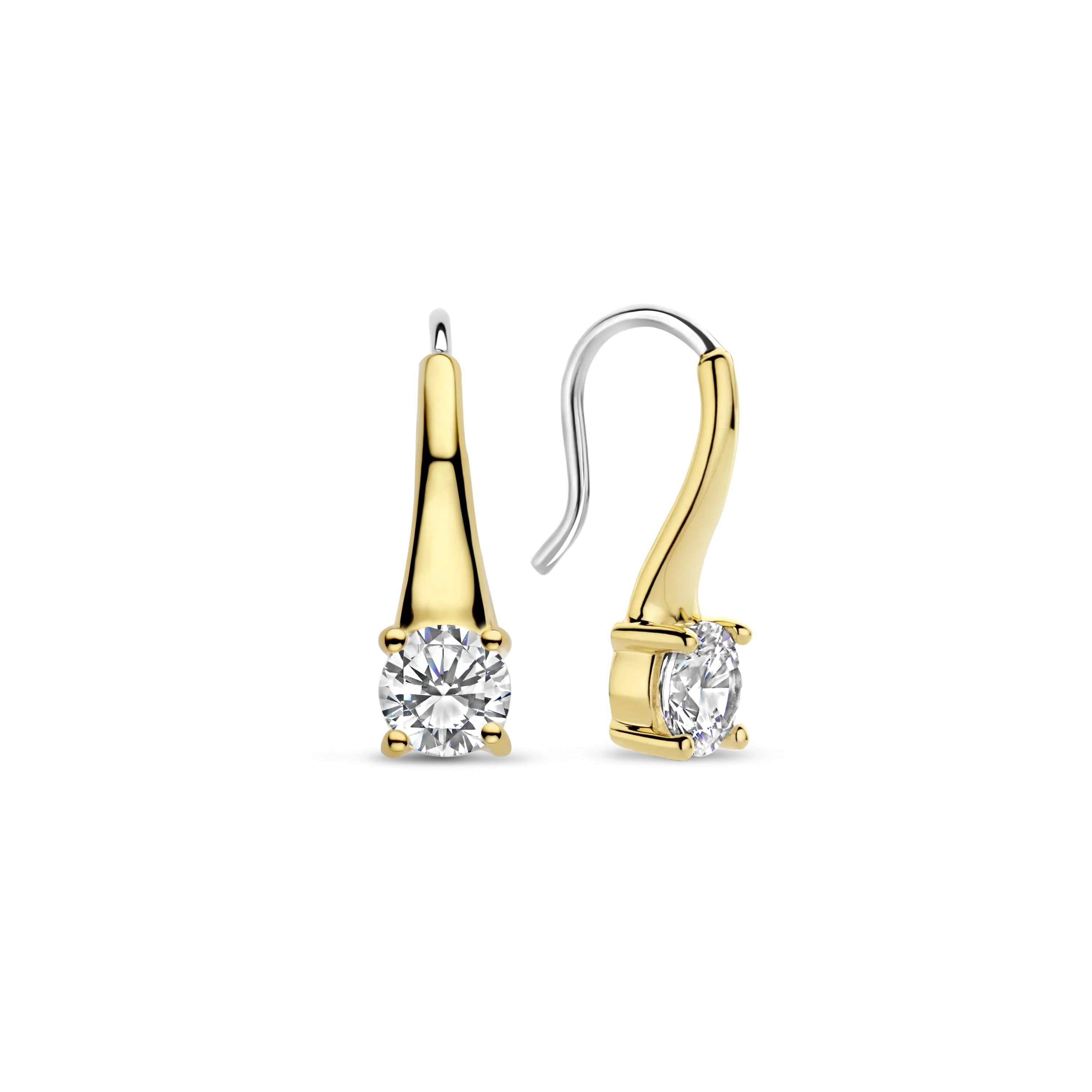 TI SENTO Earrings 7947ZY