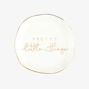 Trinket Tray - Little Things