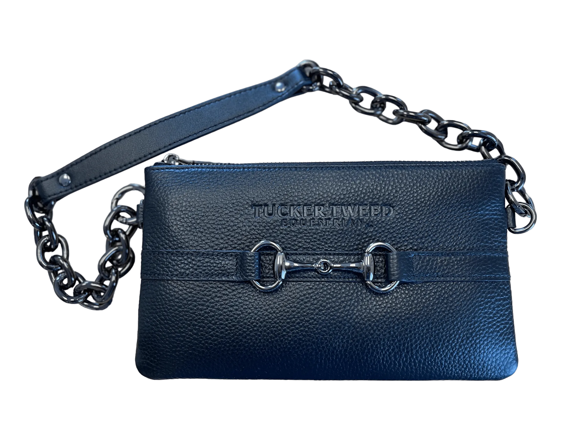 Tucker Tweed - Wellington Wristlet Chain Add On