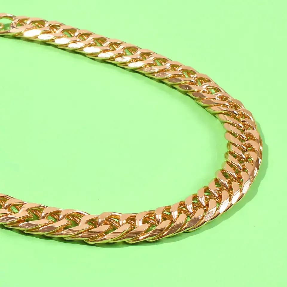 Urban Link Necklace